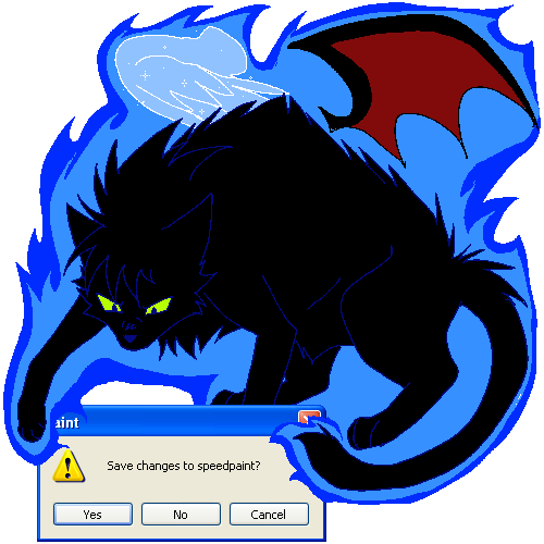 Juniperclaw speedpaint save